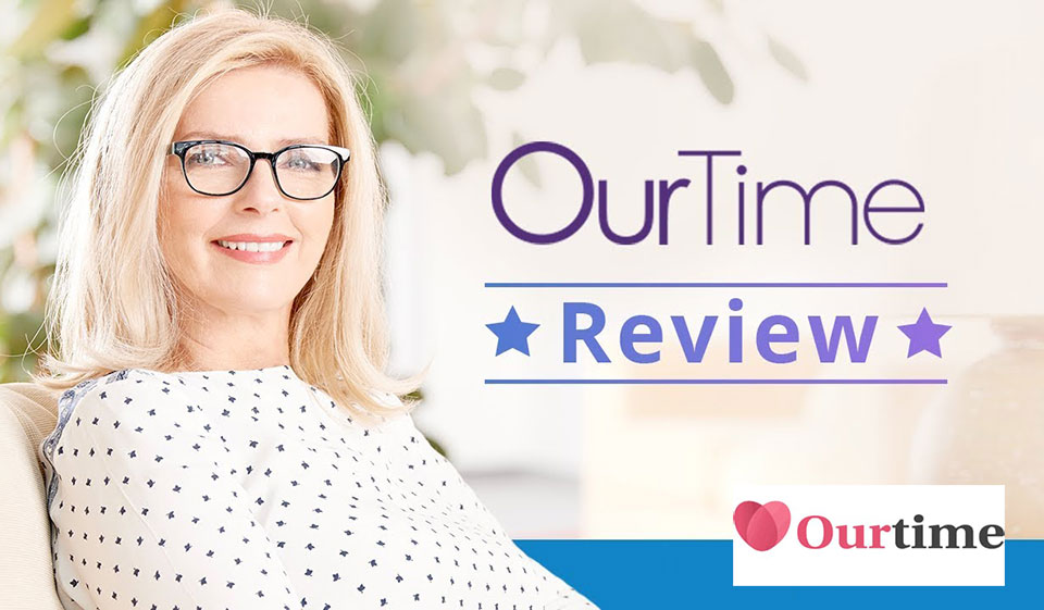 OurTime Review Update February 2024 Is It Perfect or Scam?