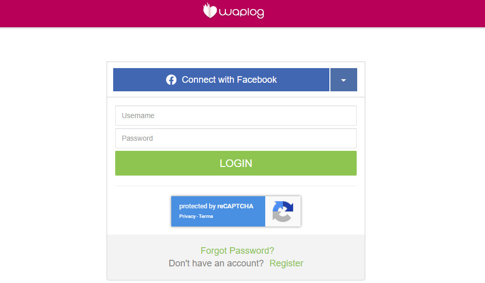Waplog Versi Lama / Waplog Versi Lama Waplog For Android