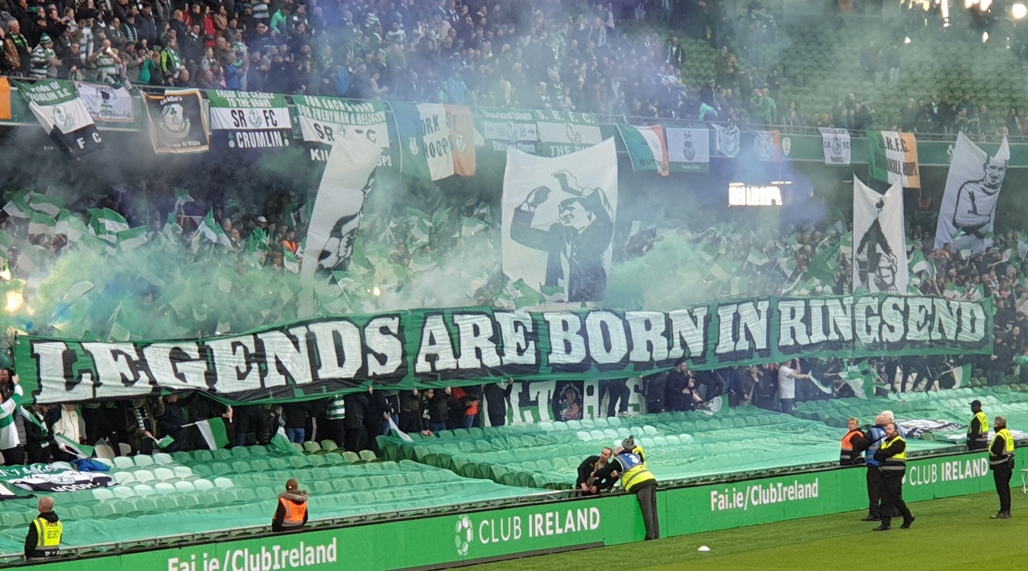 Der allgemeine Fußballthread II Seite 869 DEAF FOREVER Das Forum