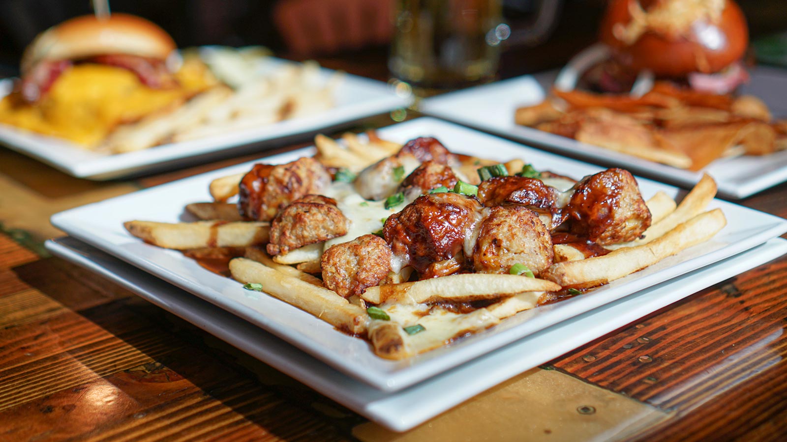 Hooligan's Sports Bar Billings, MT