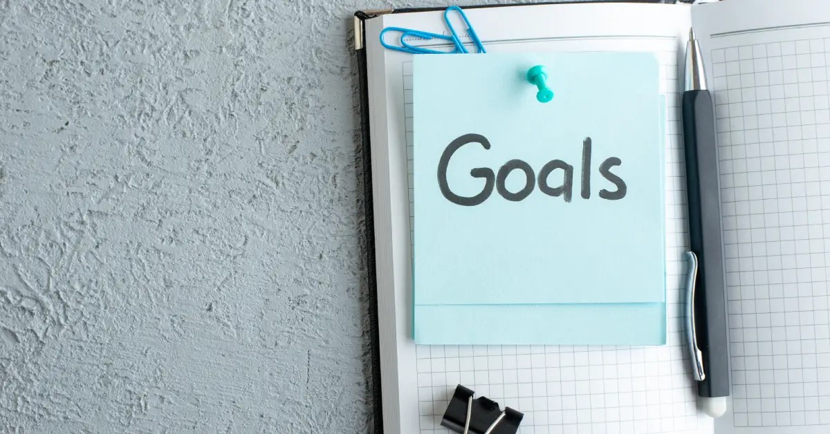 How To Define Your Goals In Life