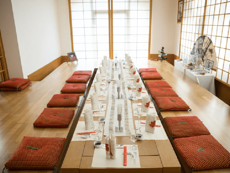 The Ultimate Guide To Hiring Event Furniture