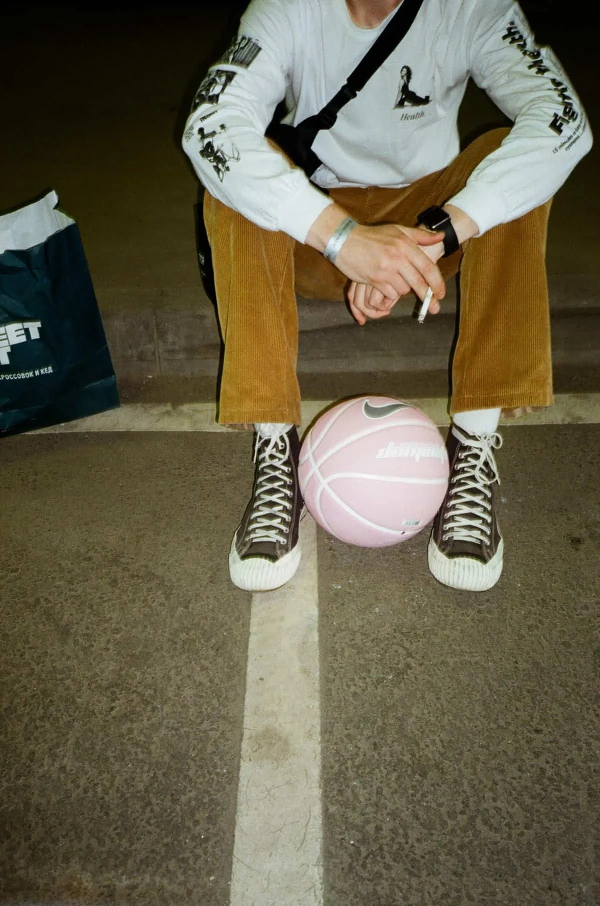 What Are The Different Types Of Basketball Rims Available For Outdoor