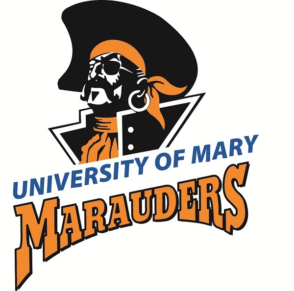 Graduate Assistant University of Mary HoopDirt