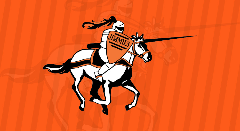 Men's Basketball Graduate Assistant University of Jamestown (ND