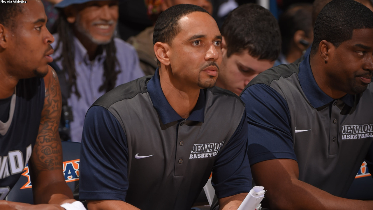 Jay Morris Named Assistant Basketball Coach at San Jose State HoopDirt