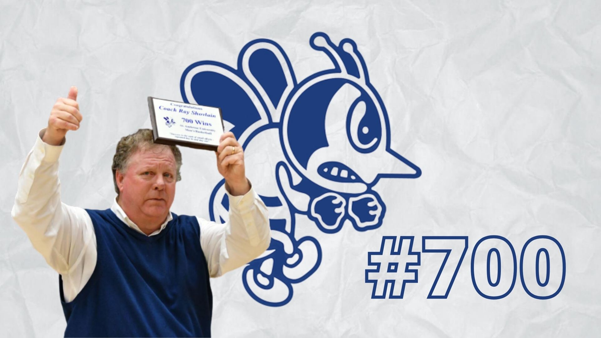 St. Ambrose head coach Ray Shovlain earns 700th career victory HoopDirt