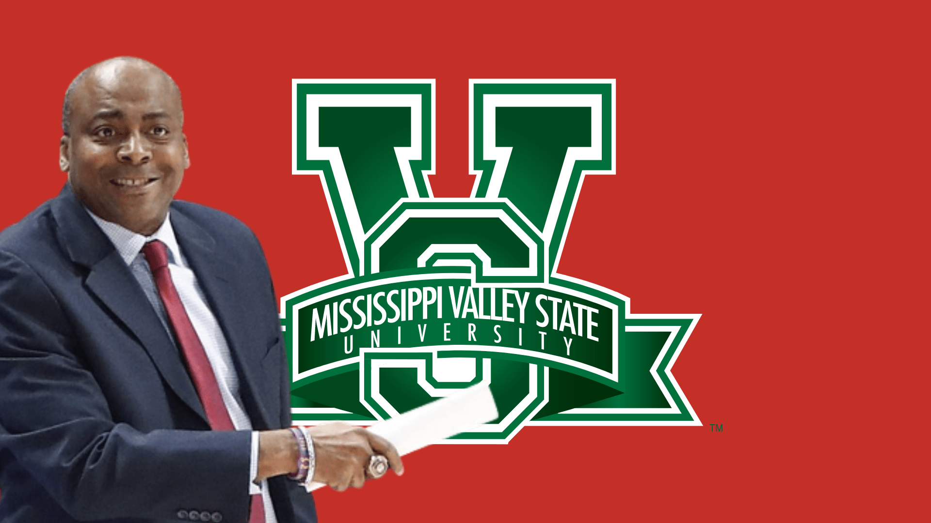 MVSU names Ivory as new Head Basketball Coach HoopDirt