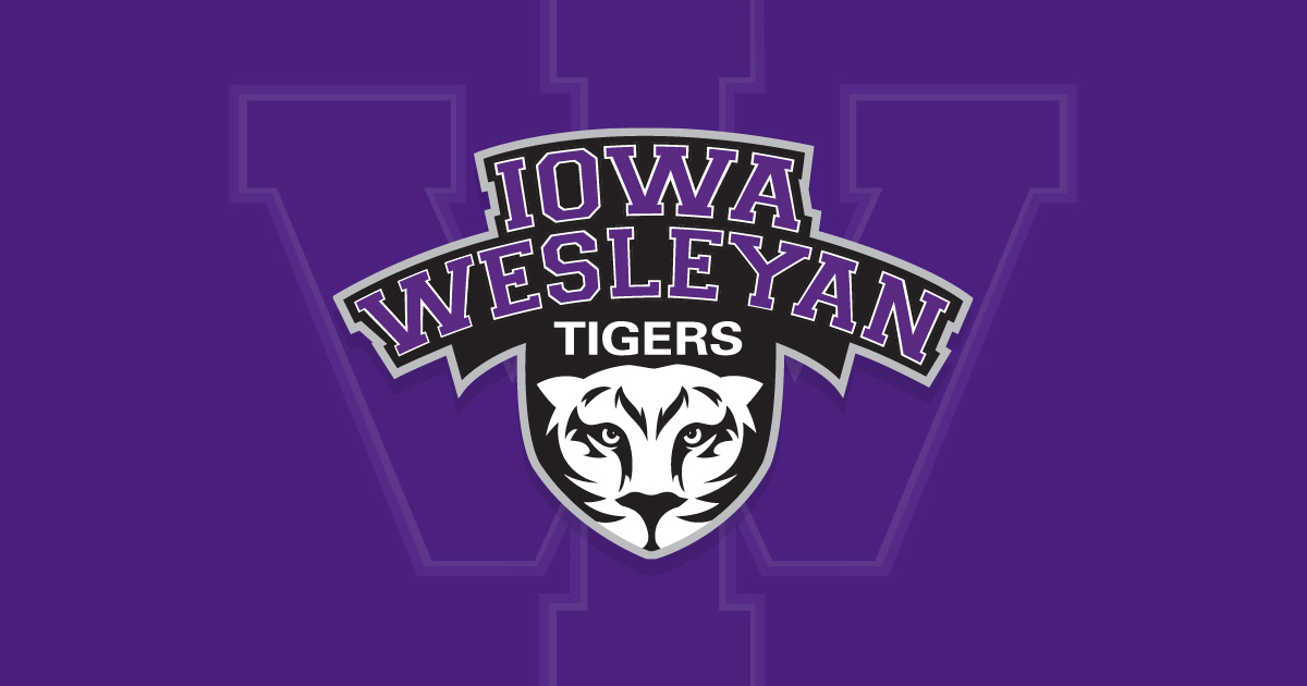 Ashton named Head Basketball Coach at Iowa Wesleyan HoopDirt