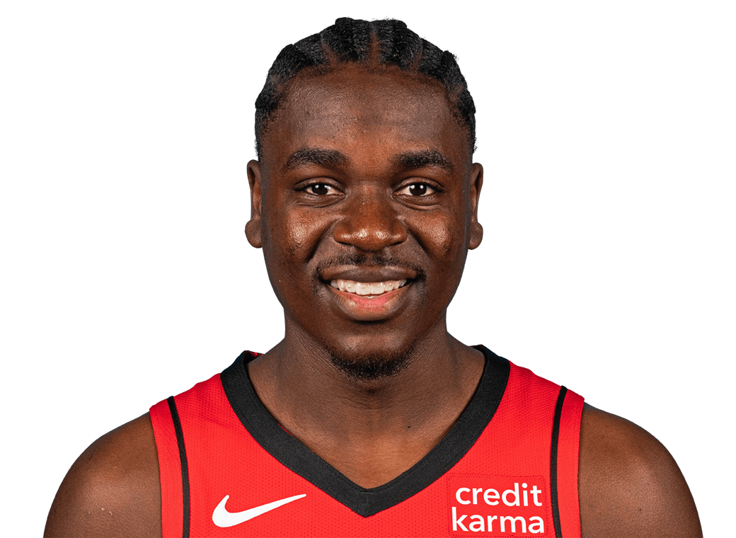 Aaron Holiday NBA Player Profile (20232024) Hoop Dojo