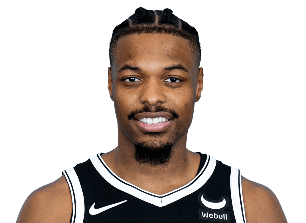 Dennis Smith Jr Nba Player Profile 20232024 Hoop Dojo
