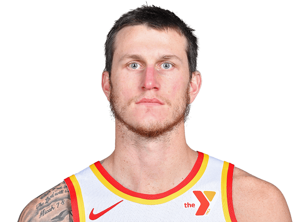 Garrison Mathews NBA Player Profile (20232024) Hoop Dojo