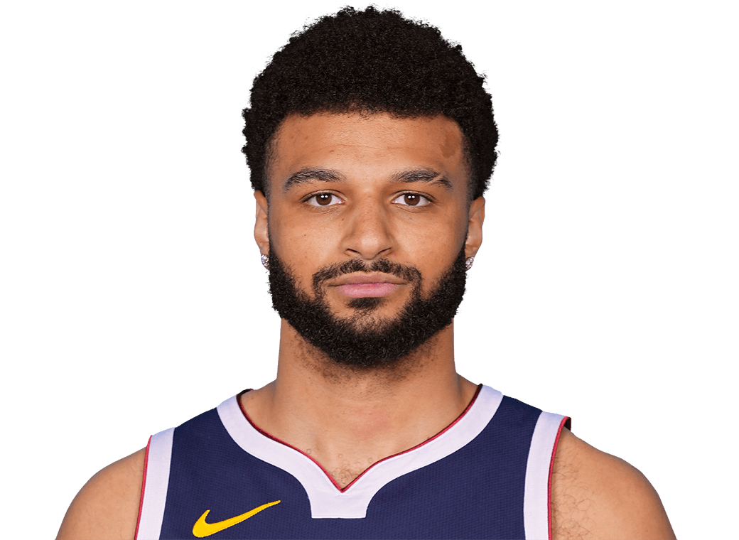 Jamal Murray NBA Player Profile (20232024) Hoop Dojo