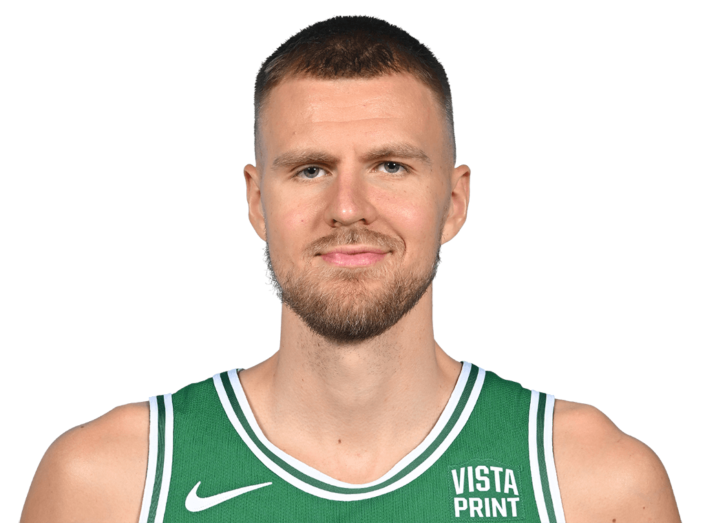 Kristaps Porzingis NBA Player Profile (20232024) Hoop Dojo(03)