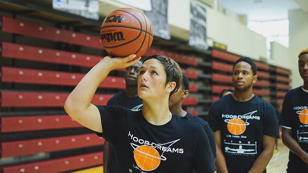 Programs Hoop Dreams