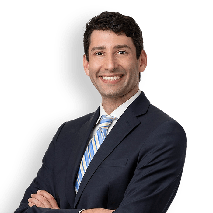 Andrew Hayes Hooper Lundy & Bookman