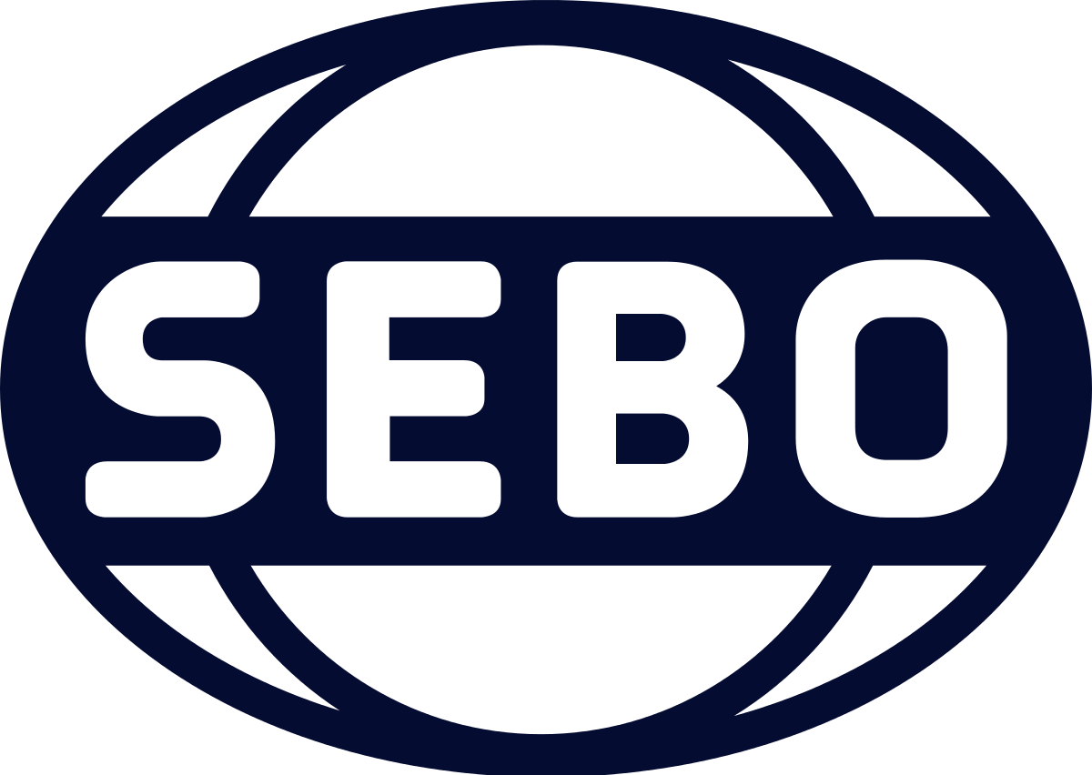 Sebo Logo Hooper Services Limited