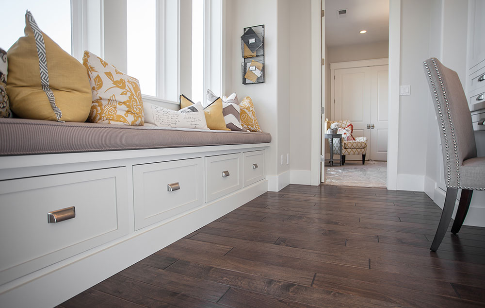 Parade Home 2013 The Fairview