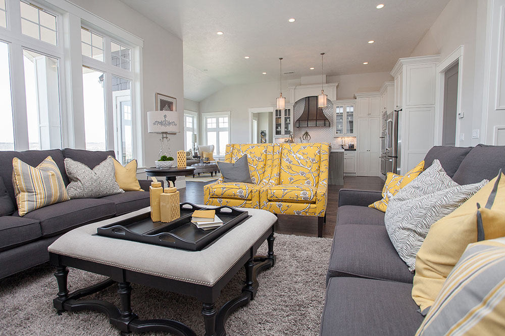 Parade Home 2013 The Fairview