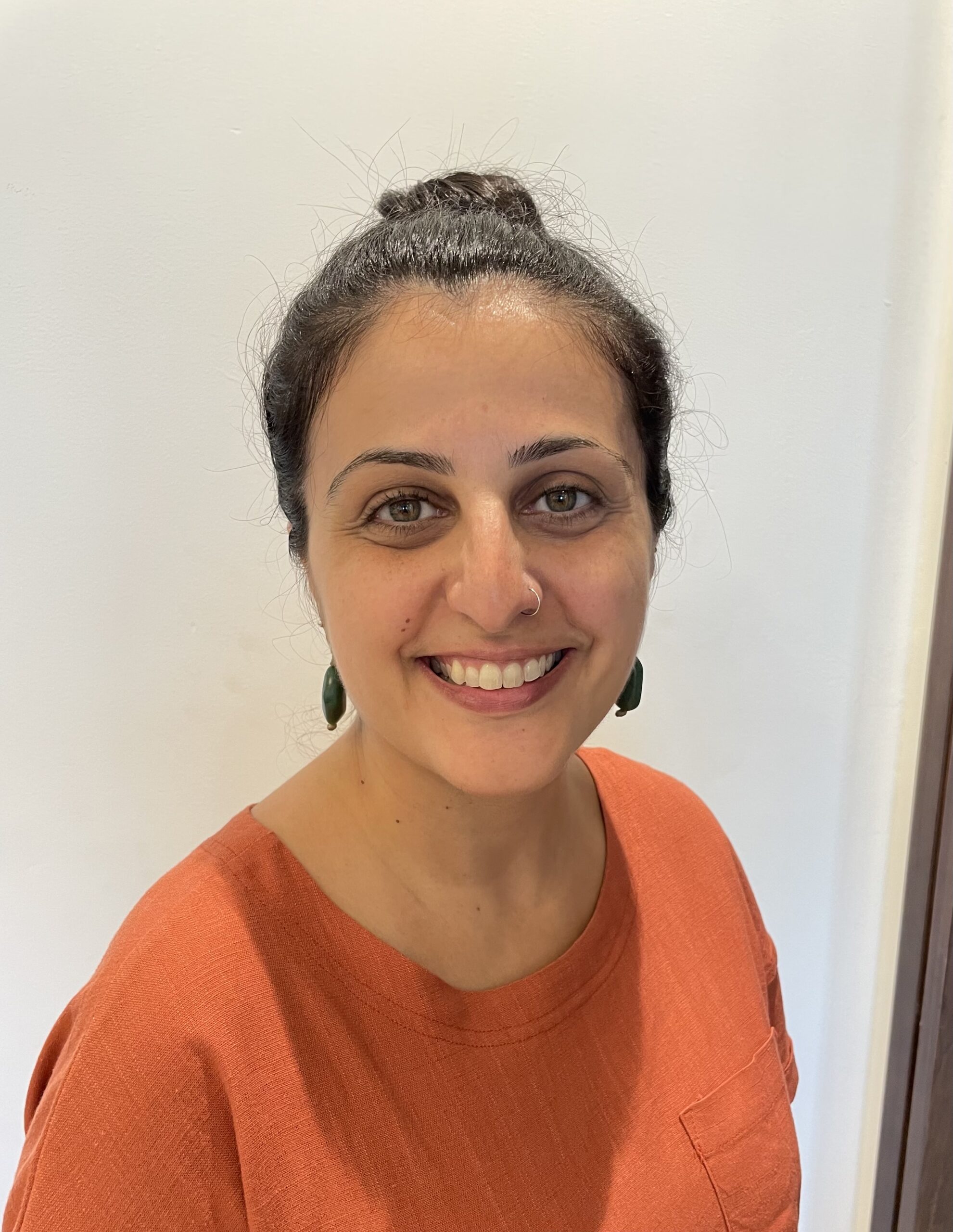 Dalea Alawar Clinical Psychologist Dubai, UAE Find a Therapist