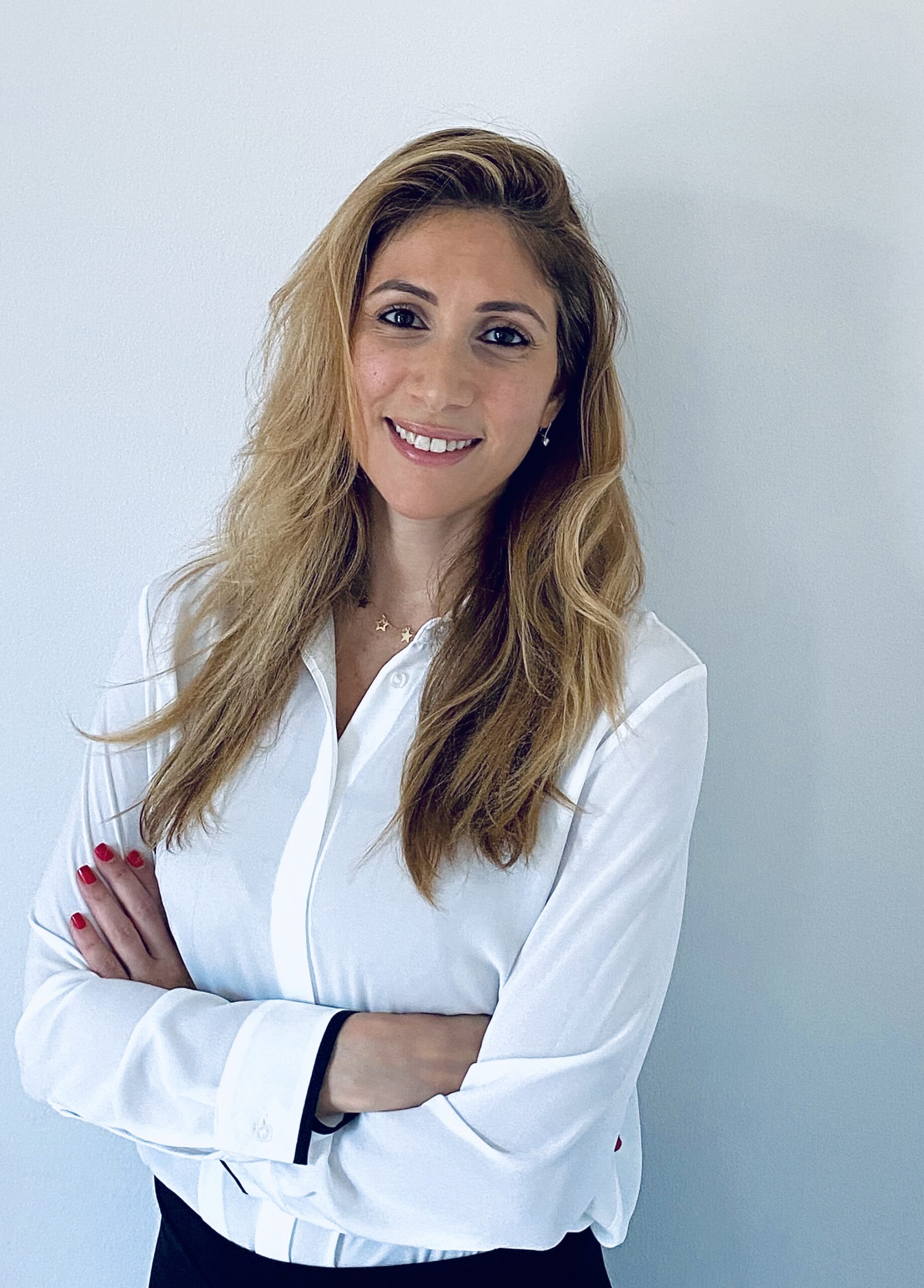 Ninar Itani Clinical Psychologist Dubai, UAE Find a Therapist