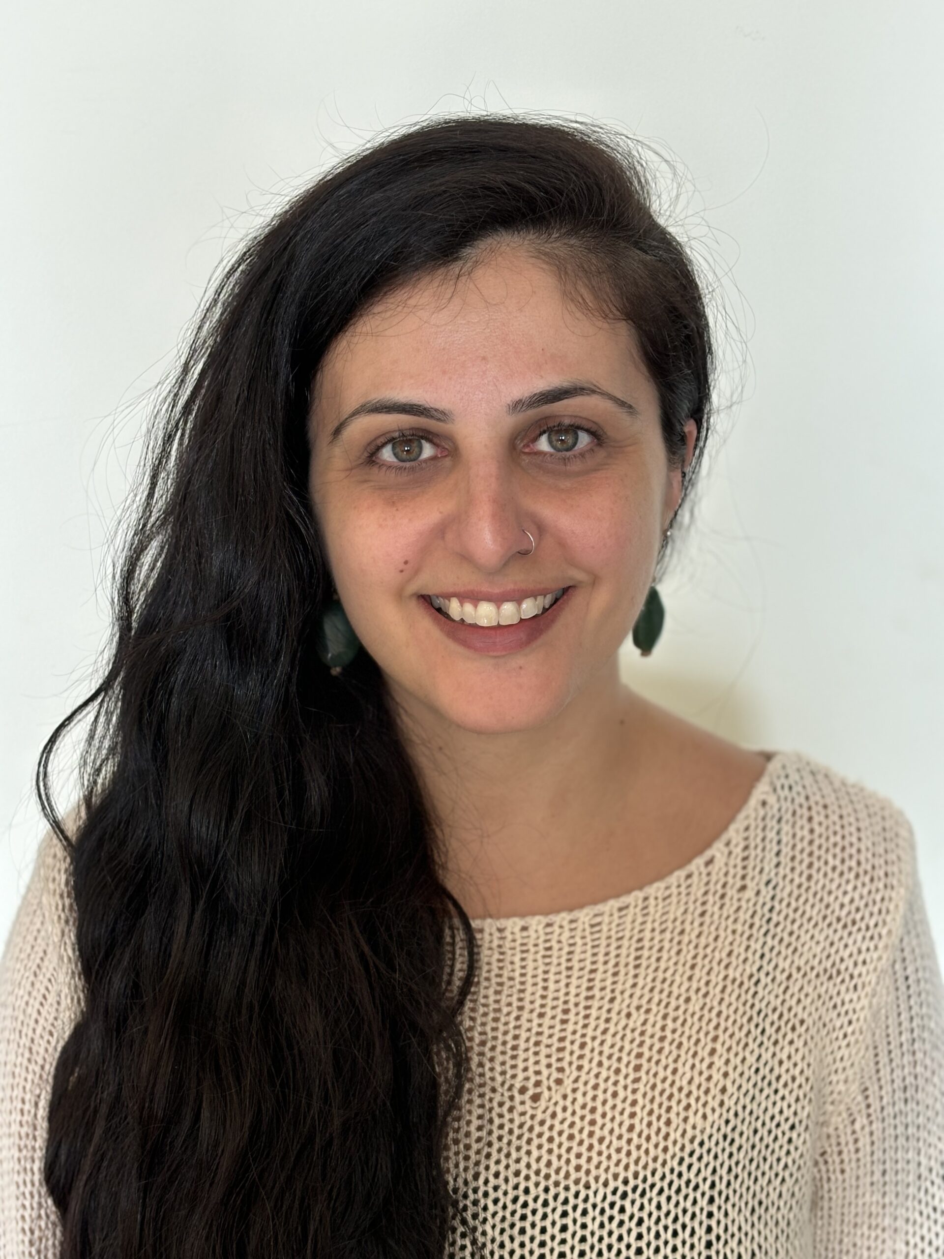 Dalea Alawar Clinical Psychologist Dubai, UAE Find a Therapist