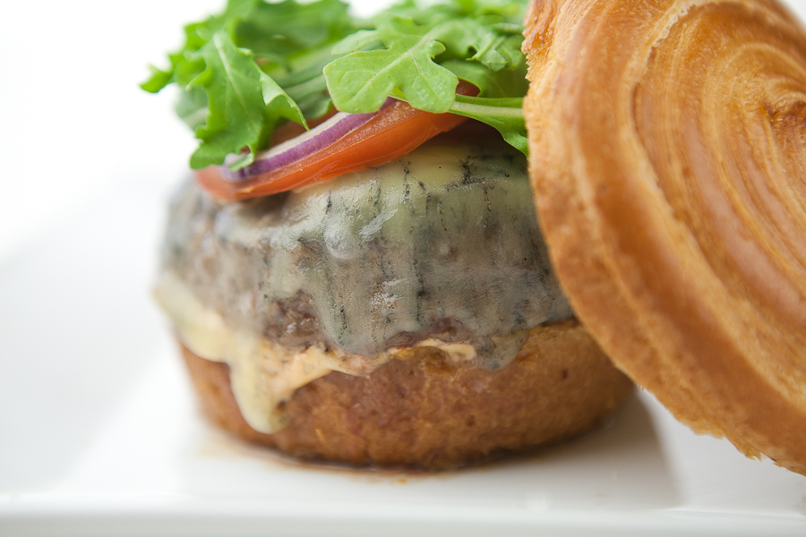 Eden Burger Bar hoopLA