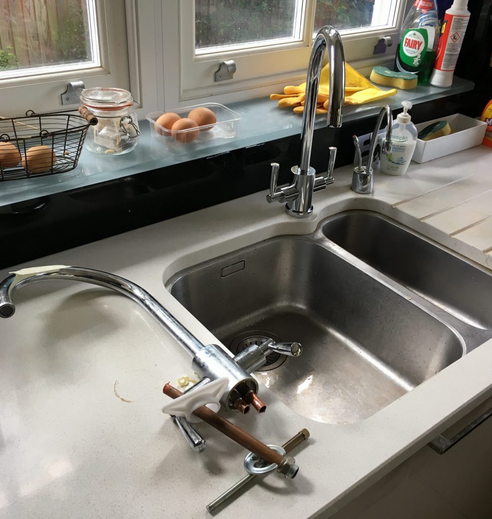 Dripping Taps Hoopla Heating & Boilers