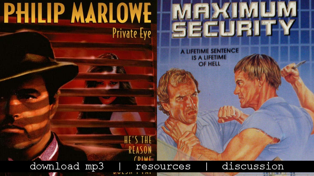 HoopleCast HBO Project