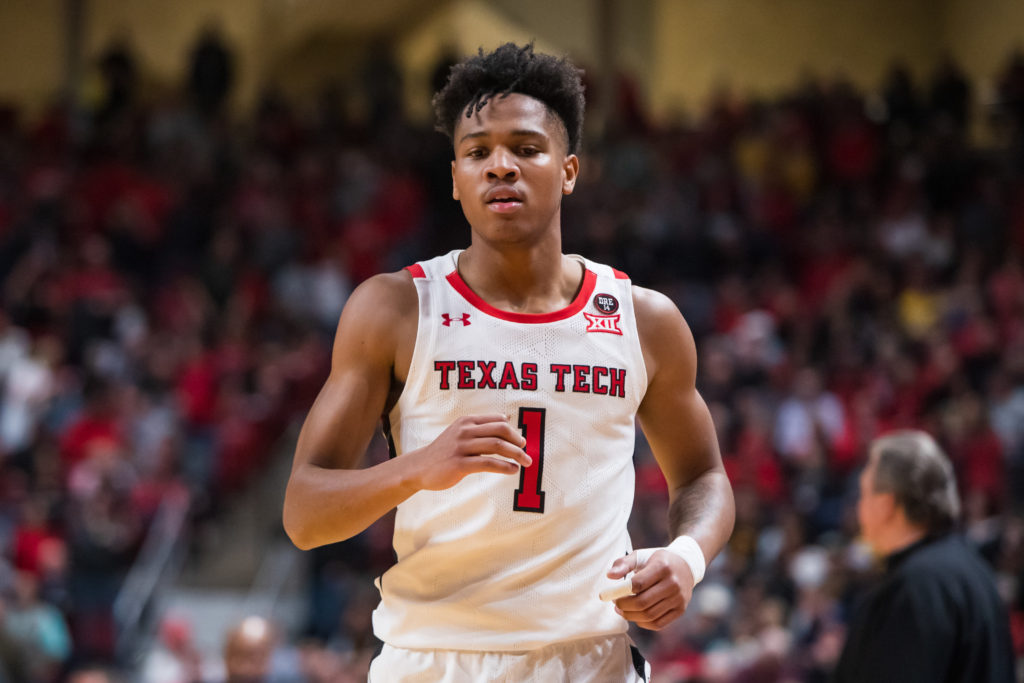 【NBAドラフト2021｜テレンス・シャノン】高い跳躍を持つ左利き選手の魅力3選 HOOPS JAPAN BASKETBALL MEDIA