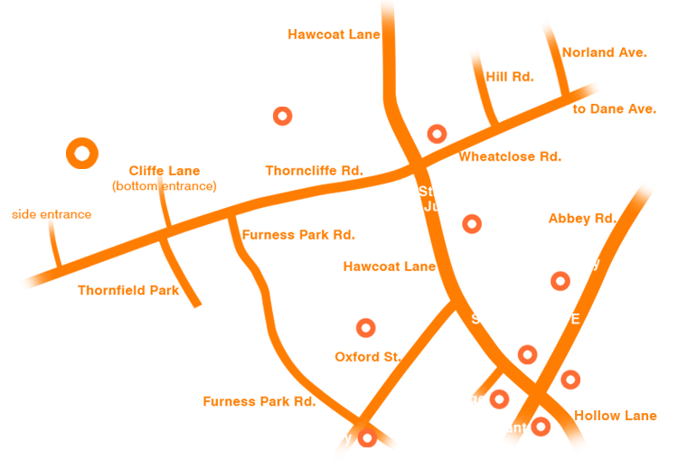 Hoops Basketball Centre