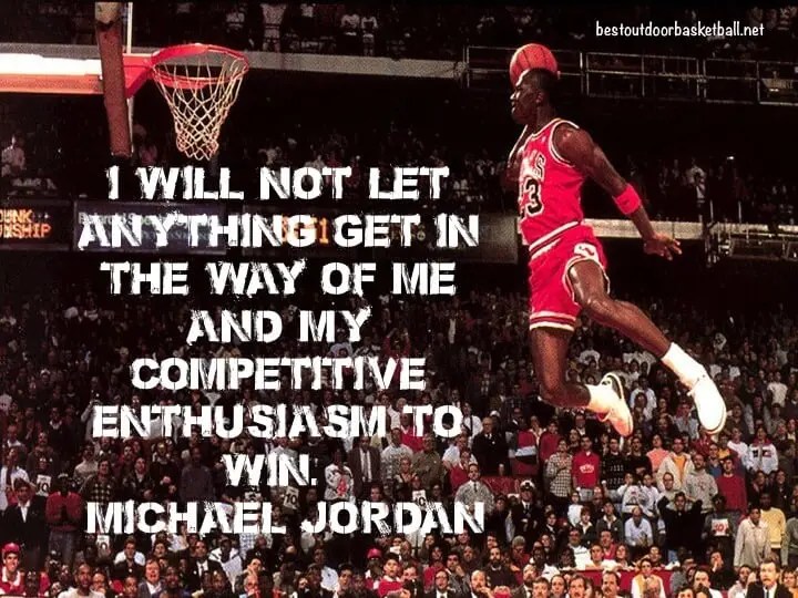 The 50 Best Basketball Quotes Hoops Fiend