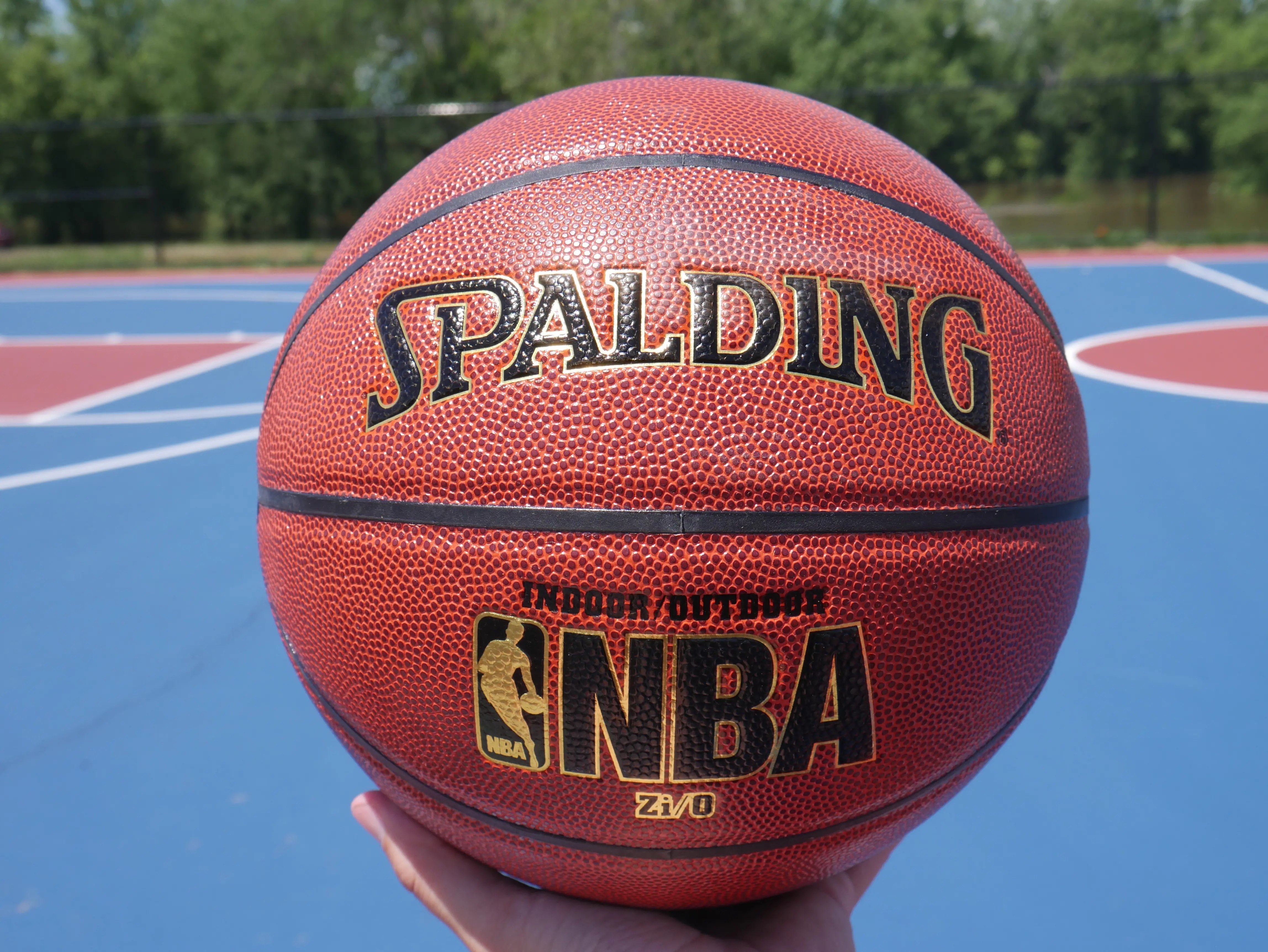 Best Outdoor Basketballs for 2023 Performance Meets Durability