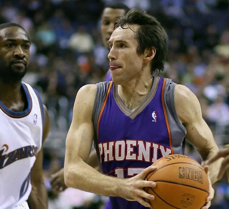 10 Best Shooters in NBA History From Larry Legend to Miller Time