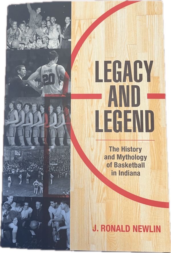 Legacy and Legend Indiana Basketball Hall of Fame