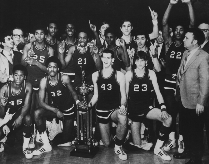 Indiana Basketball History Magazine Spring 2011 Indiana Basketball