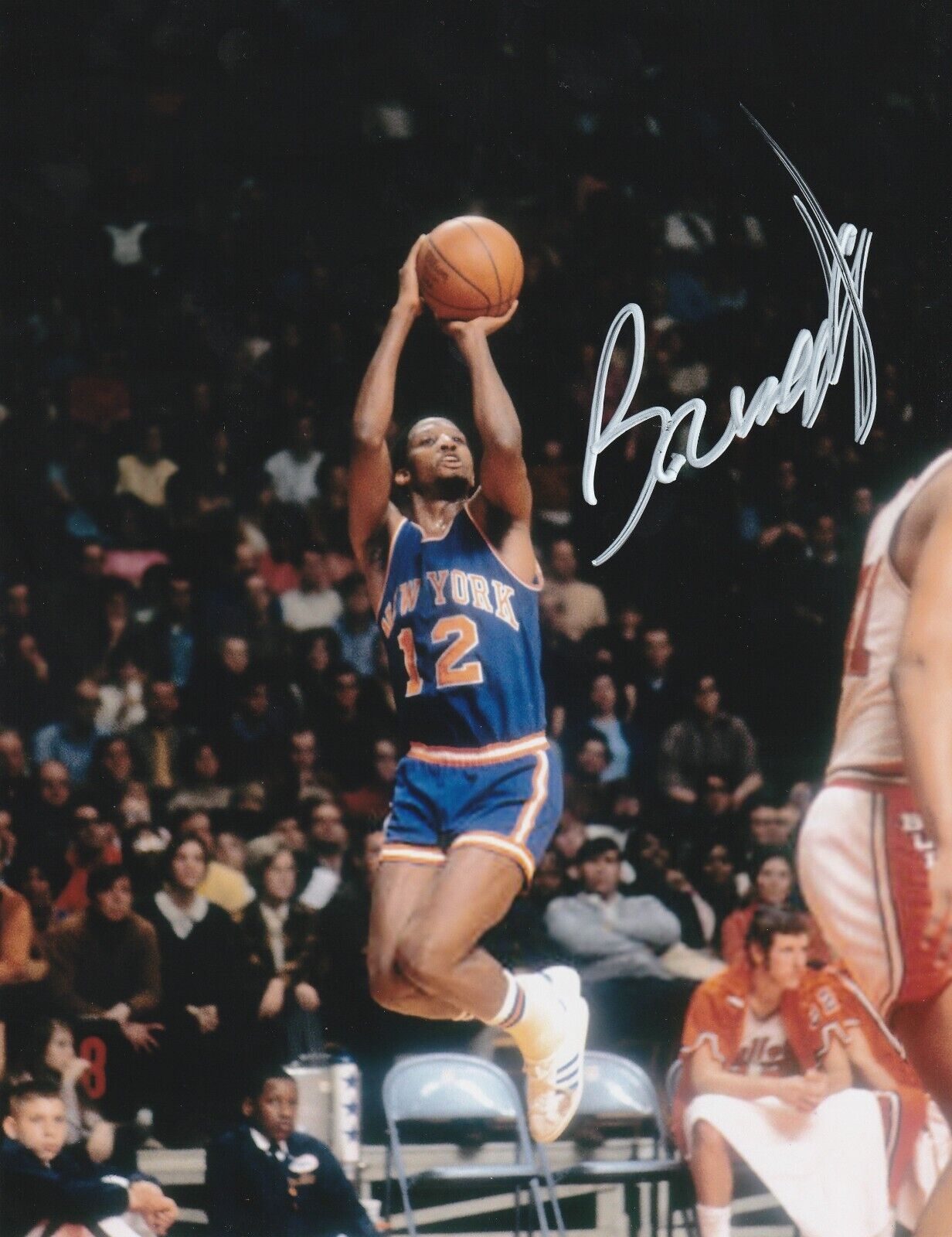 Happy Anniversary! HoopsHD interviews 2time NBA champ Dick