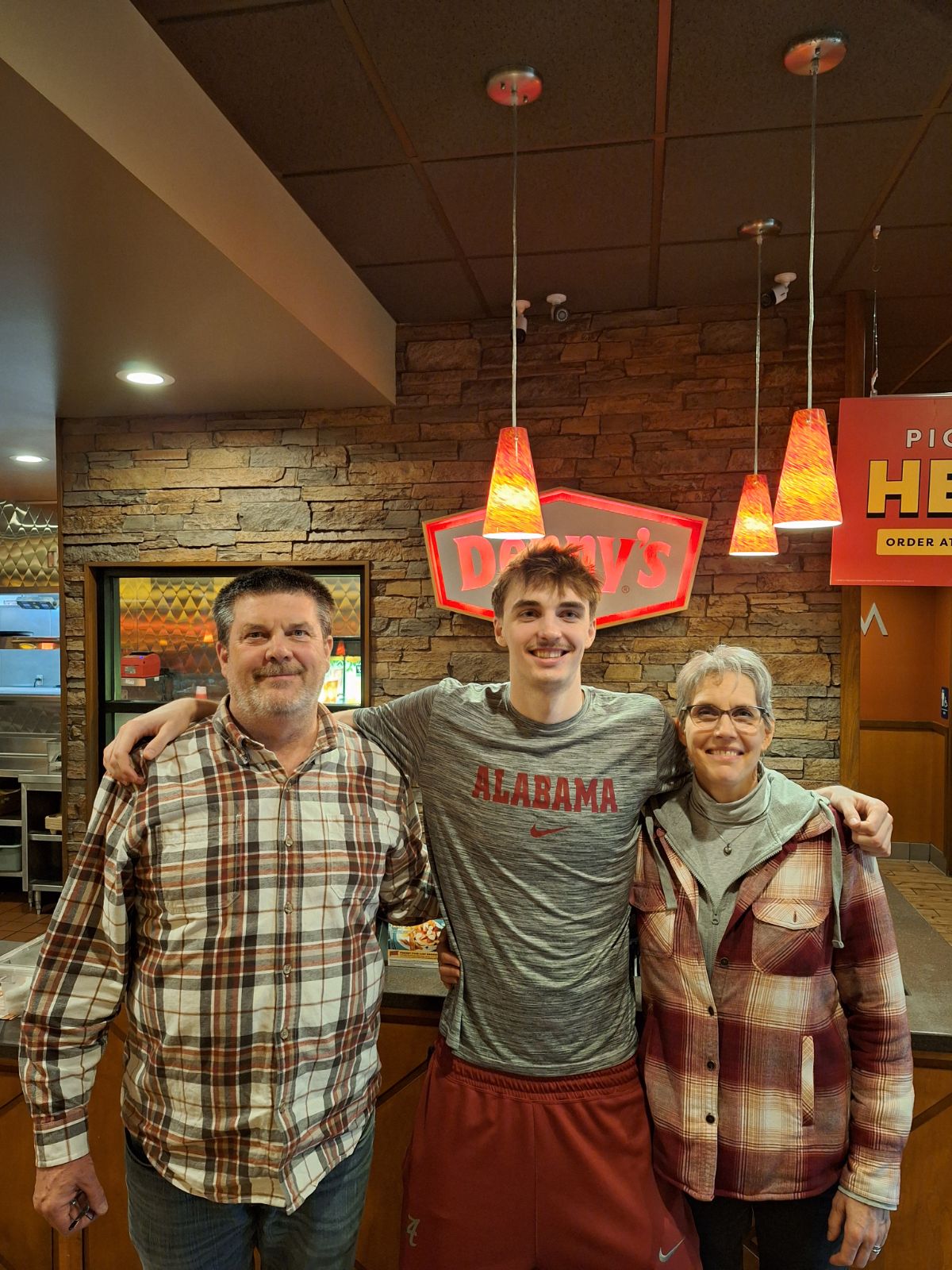 AllAccess at the West Regional in Los Angeles HoopsHD interviews