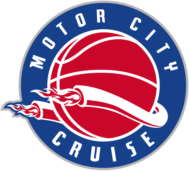 Motor City Cruise Hoopsleagues