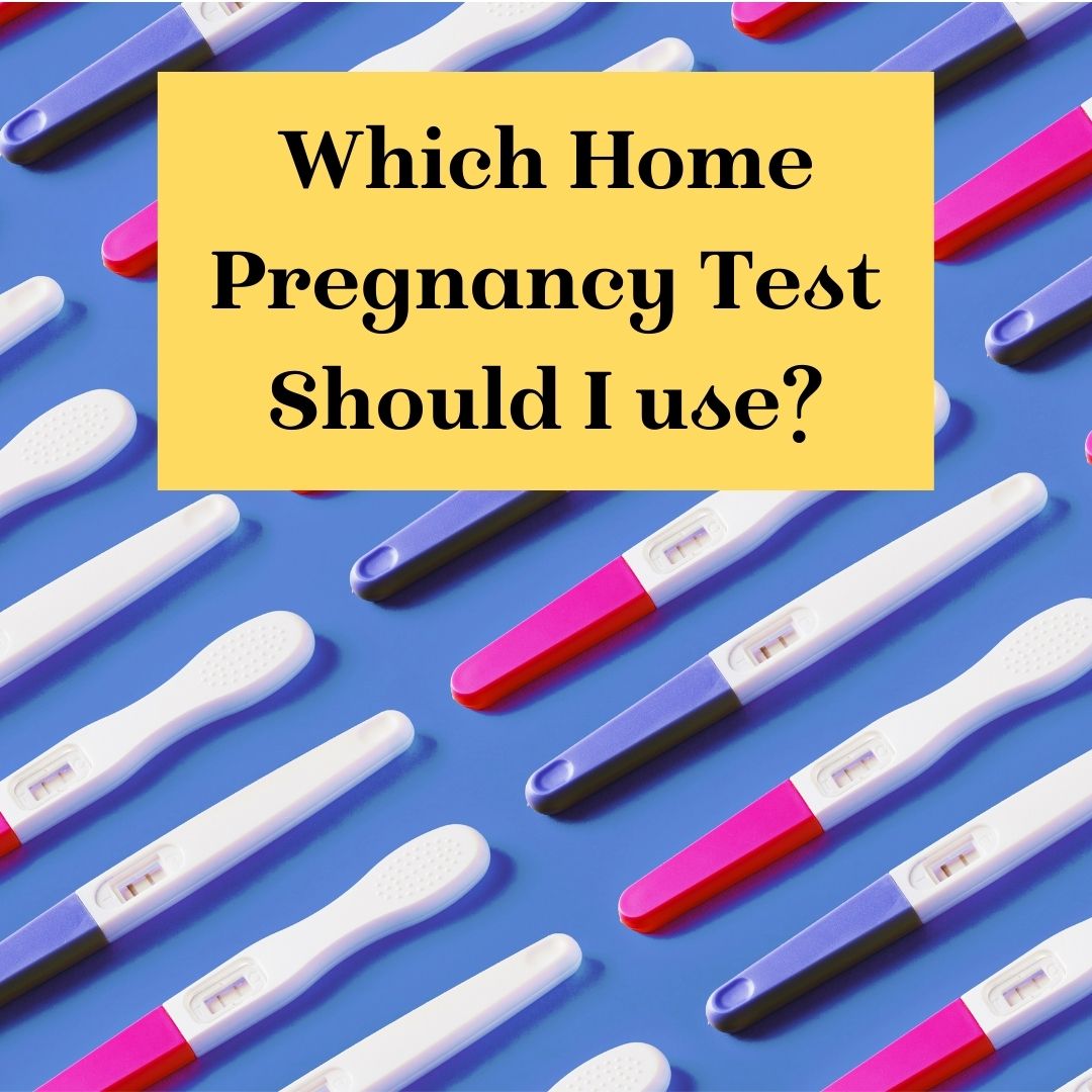 Which Home Pregnancy Test Should I use? Hoopsy