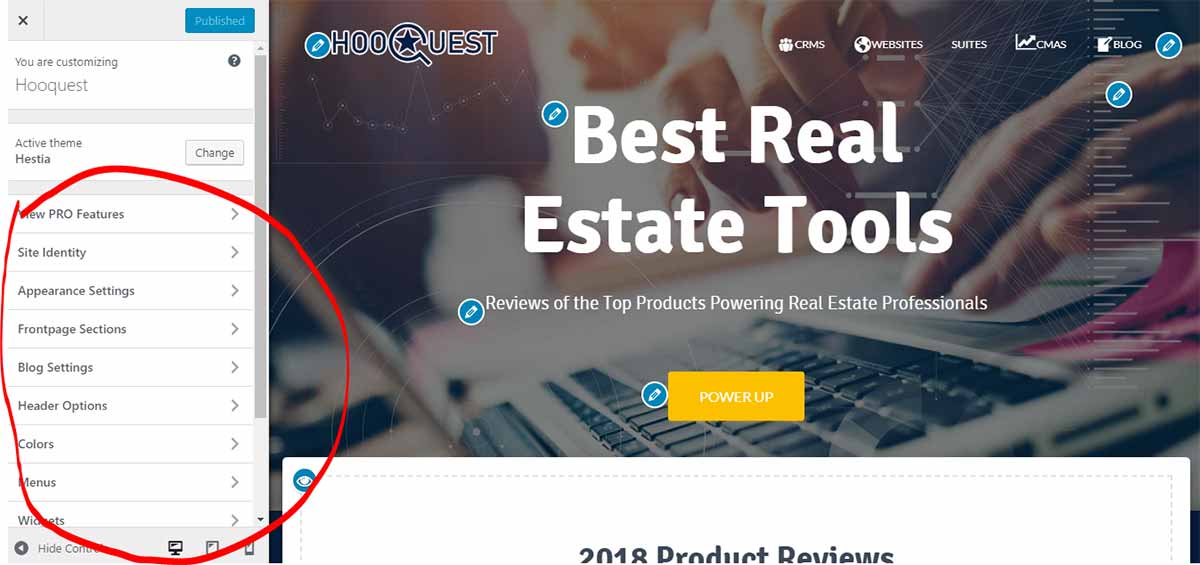 Build a Real Estate IDX Site on WordPress in 2021 Hooquest