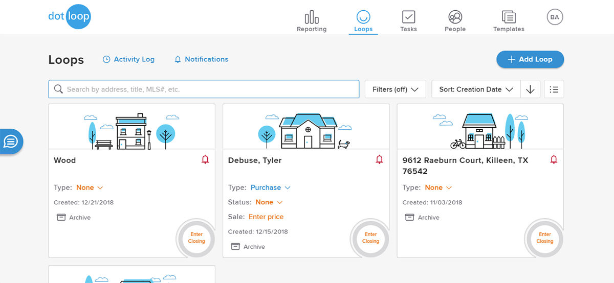 DotLoop Reviews and Pricing 2024 Hooquest