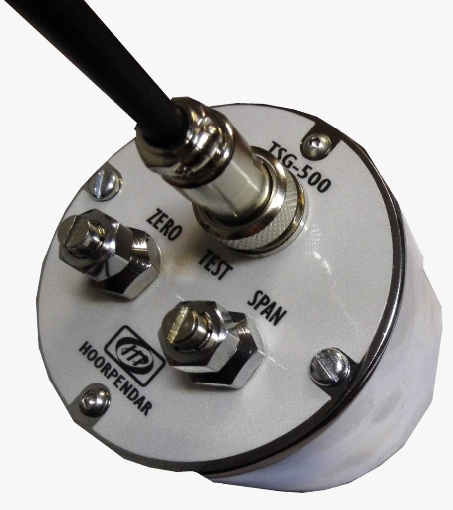 Strain gauge meter Hoorpendar