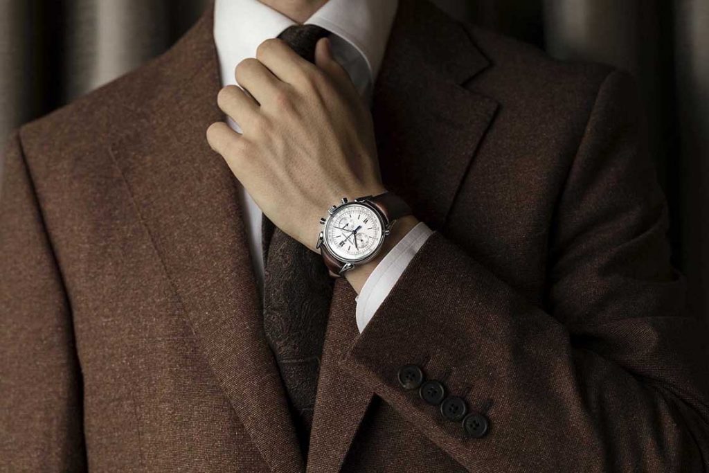 A Definitive Beginner's Guide to Mechanical Watches HooShout