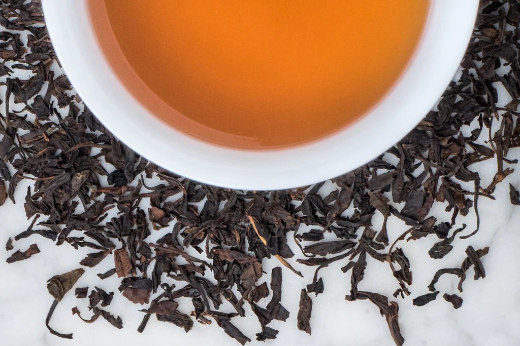 How to Choose the Best Black Tea for You? HooShout