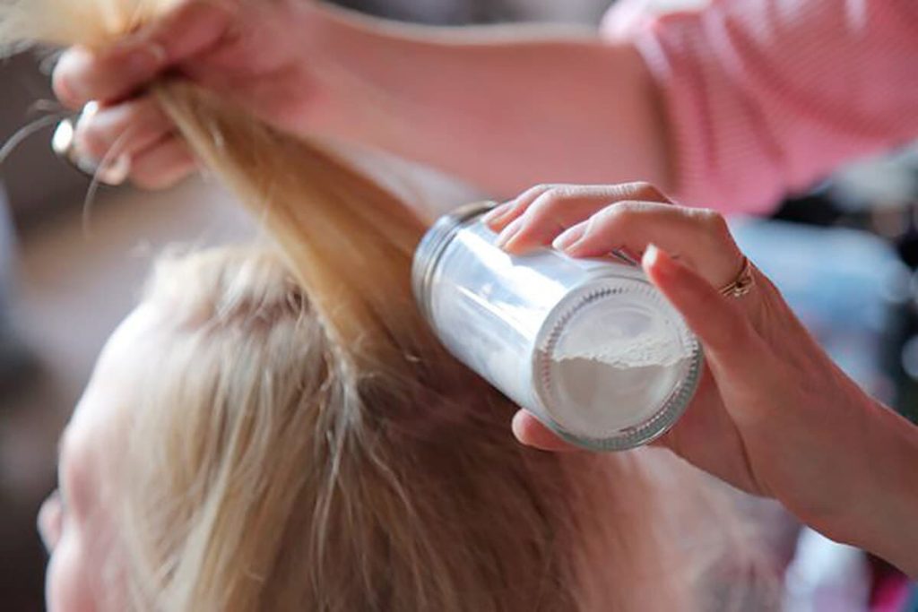 Discovering the Magic of Dry Shampoo Alternatives A Journey Beyond the