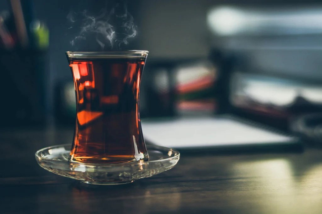 Black Tea Side Effects What You Should Know HooShout