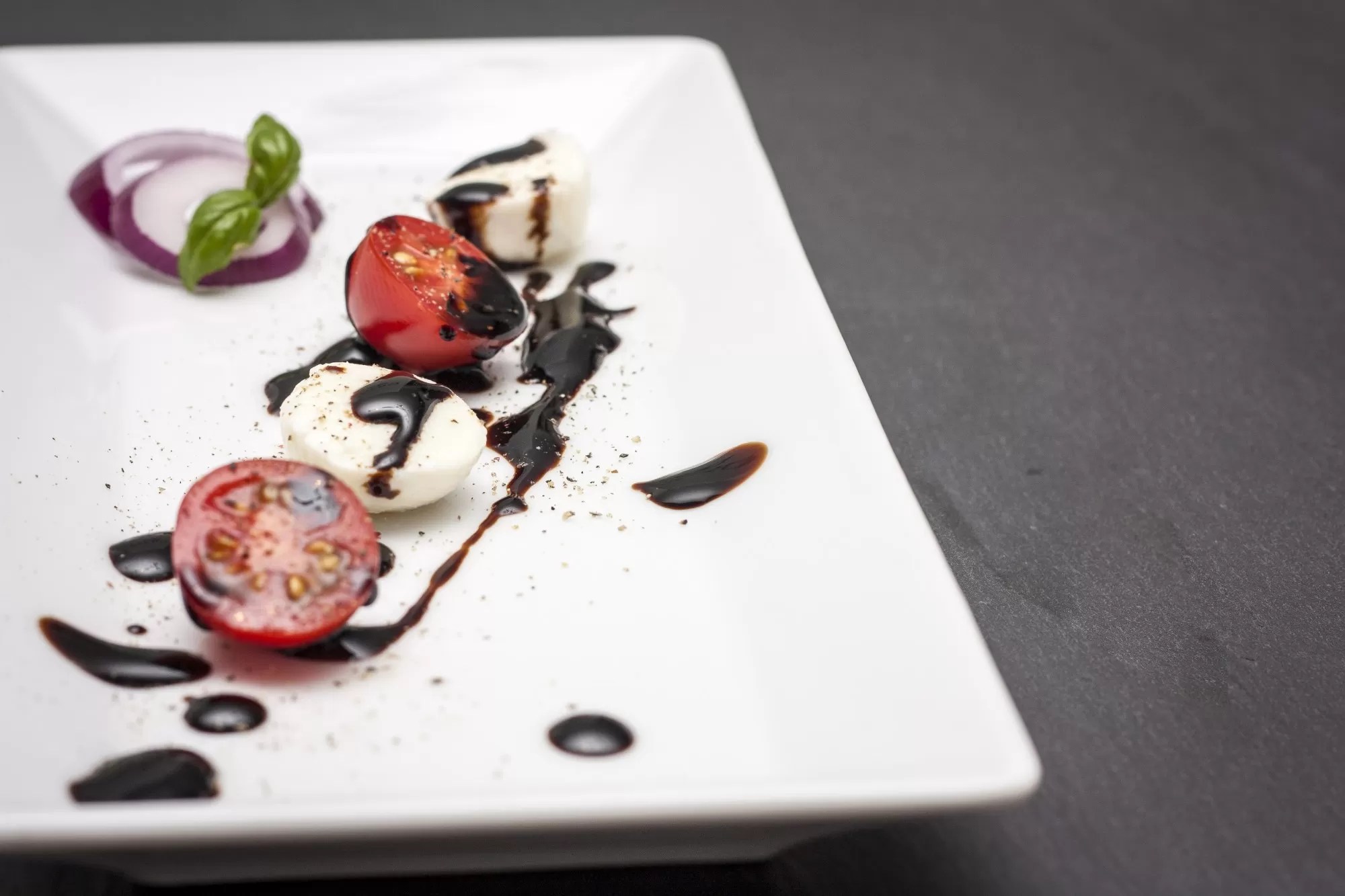 Decoding Health Benefits Is Balsamic Vinegar Good for You? HooShout