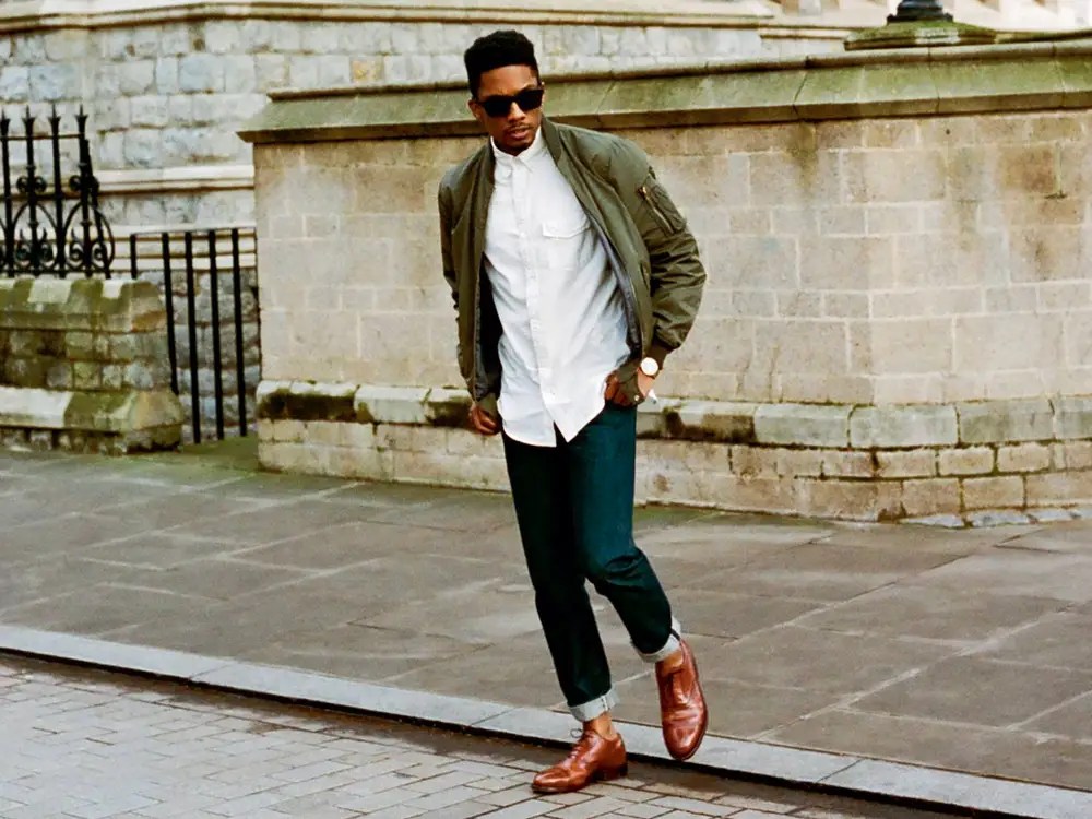 Step by Step Elevating Your Style with the Perfect Technique on How to Cuff Pants HooShout