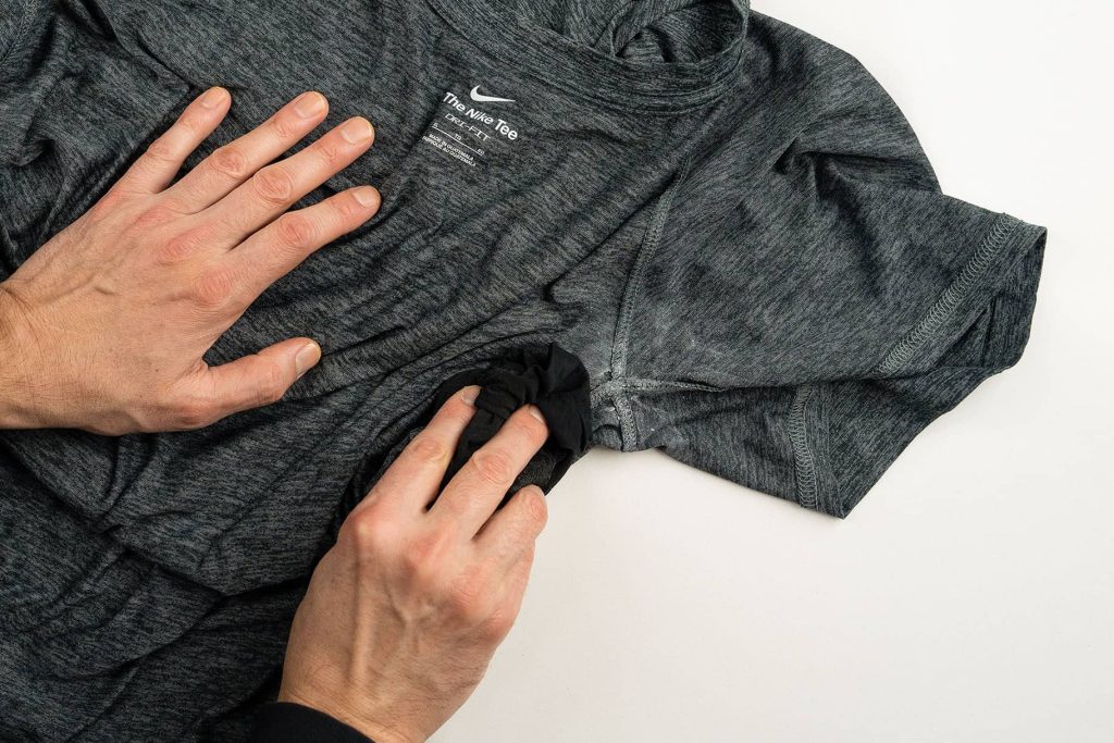 Ultimate Guide How to Remove Deodorant Stains from Your Favorite